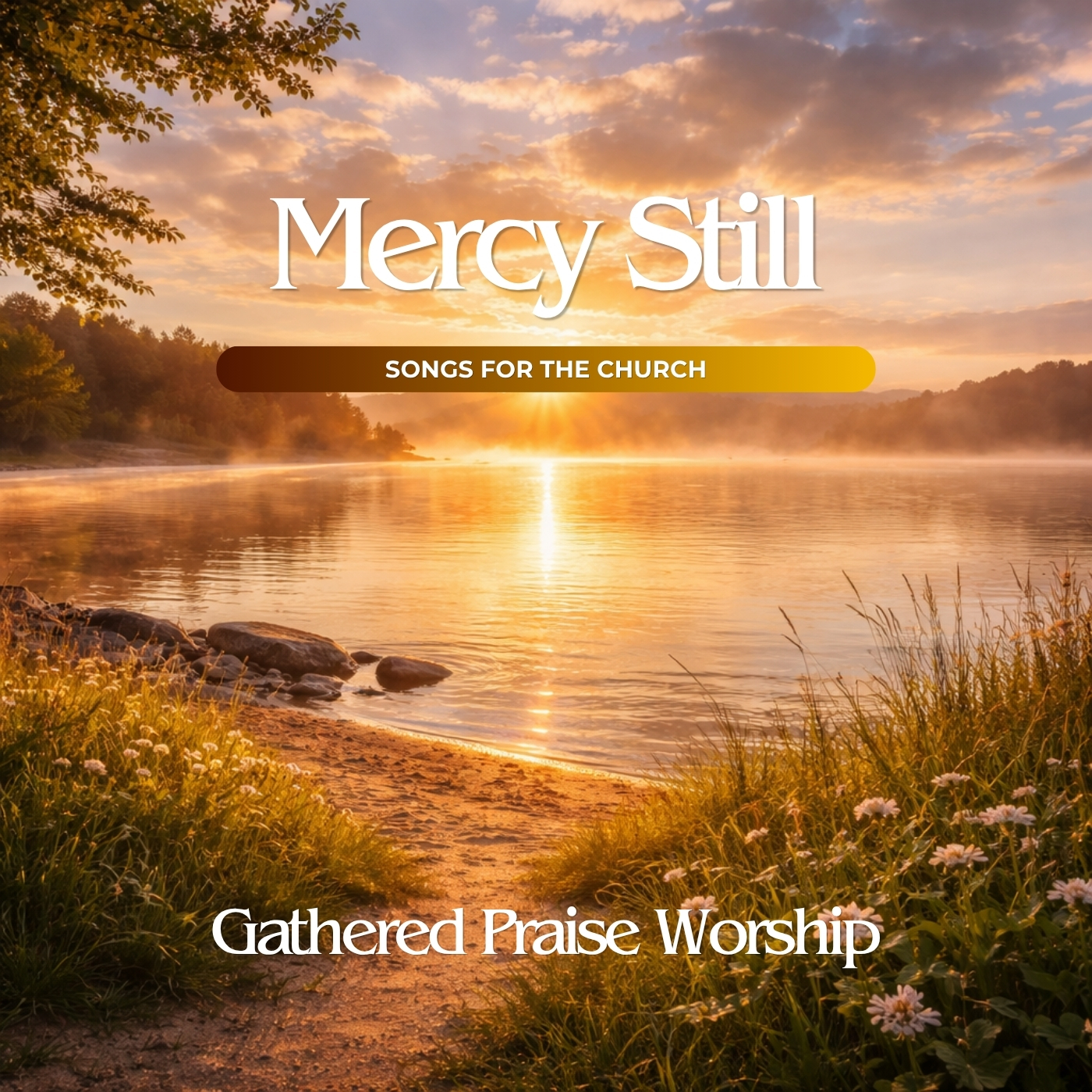 Mercy Still EP artwork